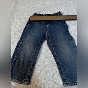 Unisex Baby Girls Boys Cherokee Denim Jeans Size 24m